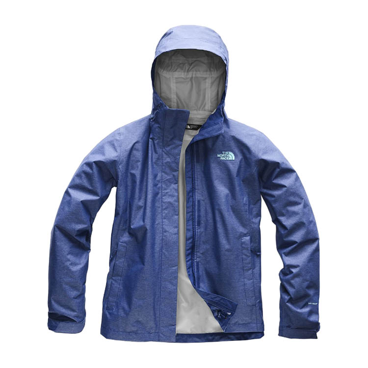 The North Face Venture 2 Rain Jacket – Women’s